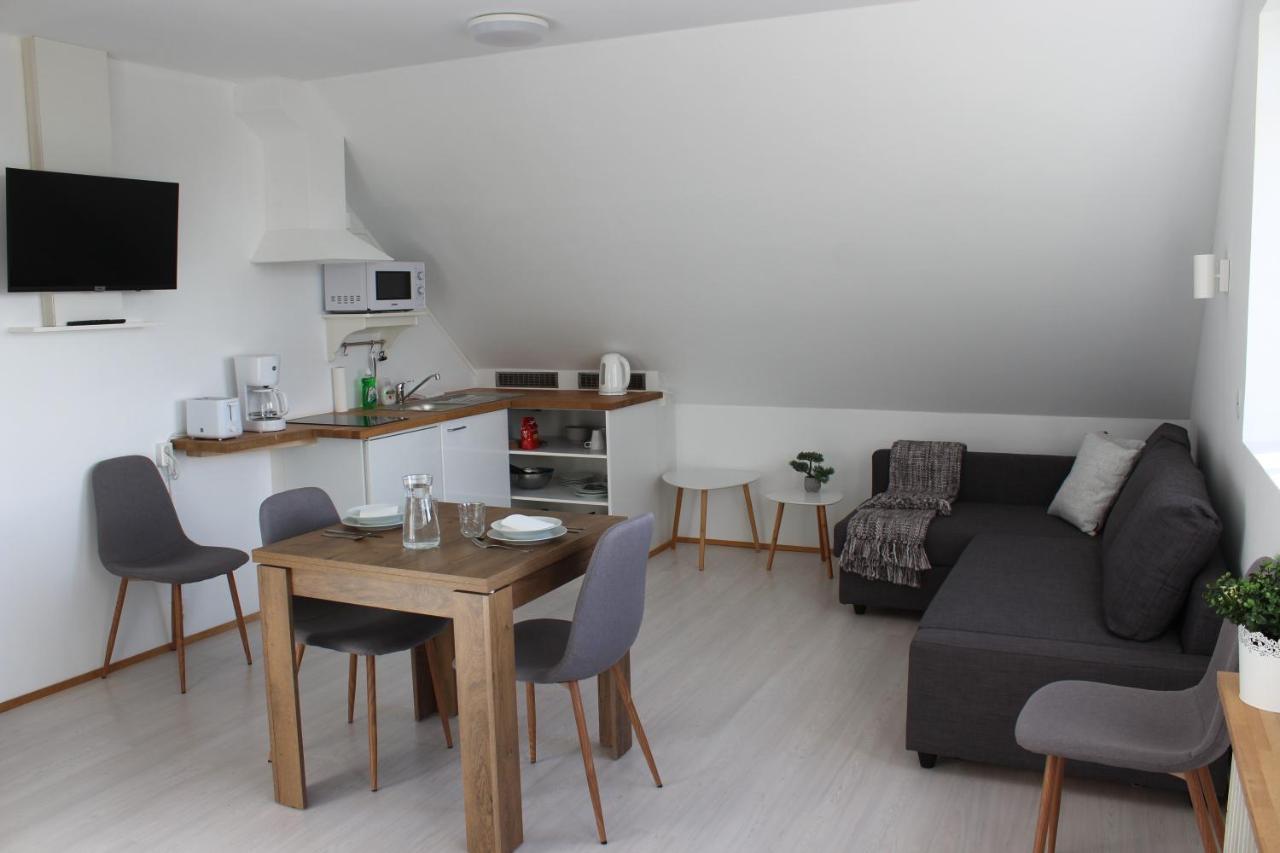 Guesthouse Hateigi 3 Hella Εξωτερικό φωτογραφία