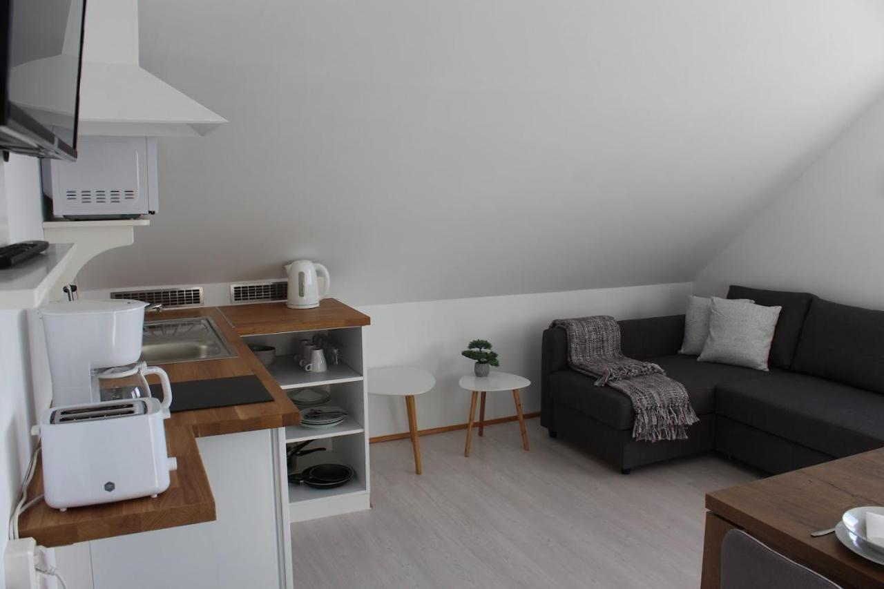 Guesthouse Hateigi 3 Hella Εξωτερικό φωτογραφία