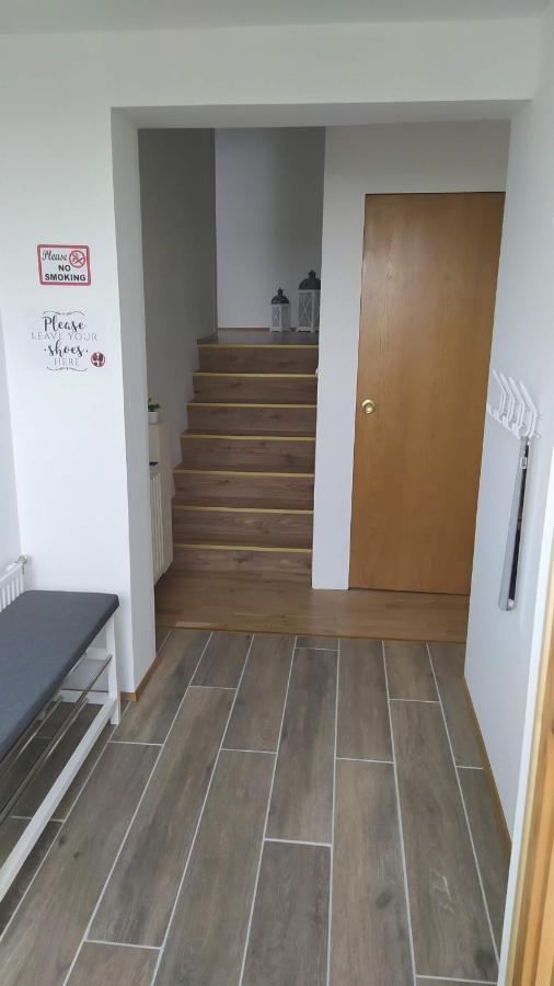 Guesthouse Hateigi 3 Hella Εξωτερικό φωτογραφία